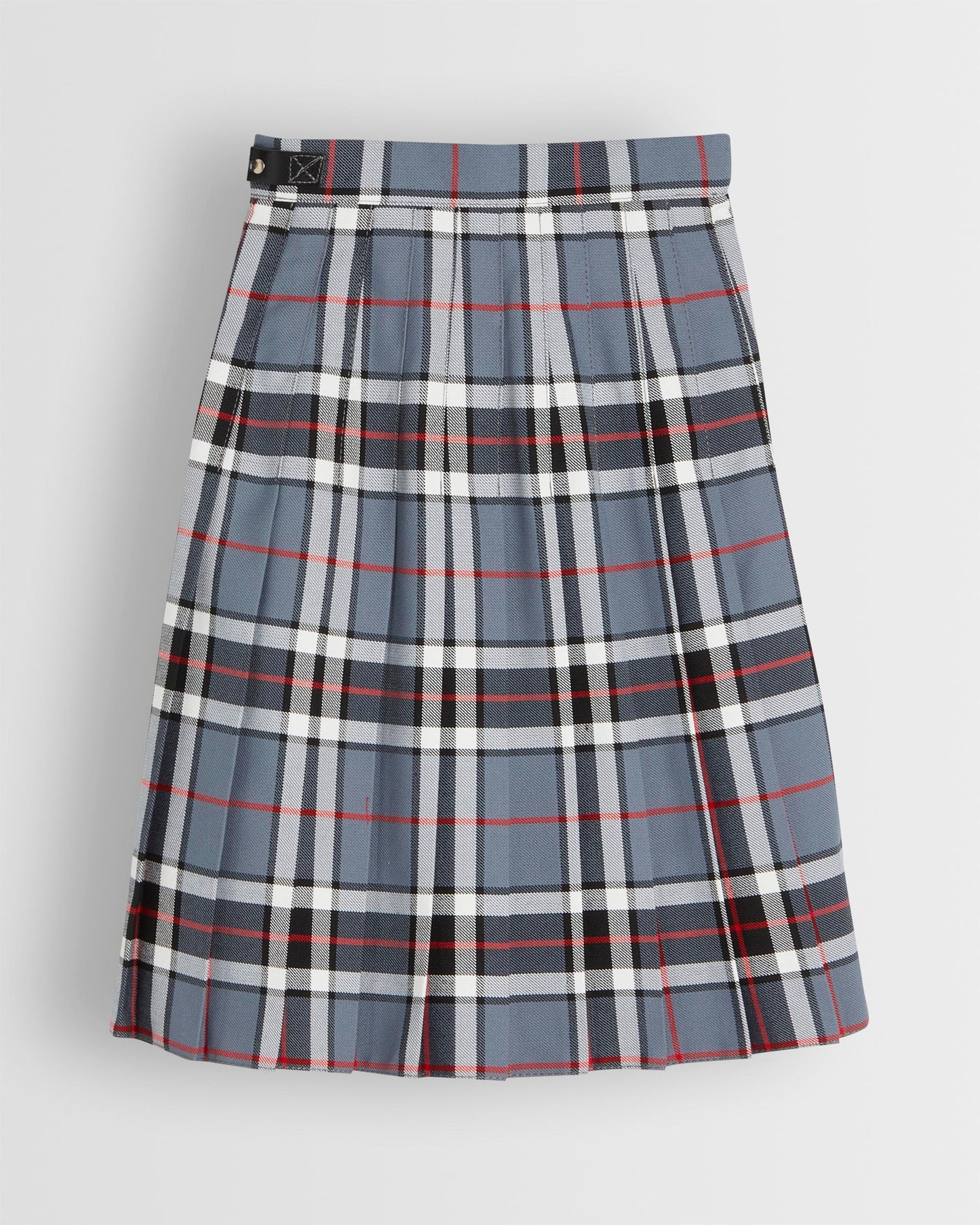 Girls Tartan Kilt
