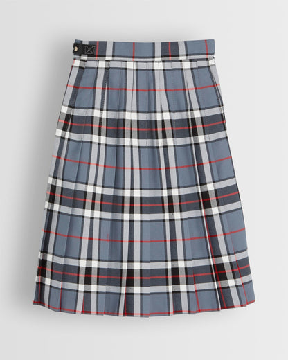 Girls Tartan Kilt