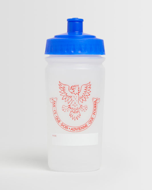 House Water Bottle