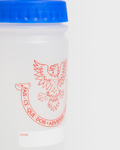 House Water Bottle