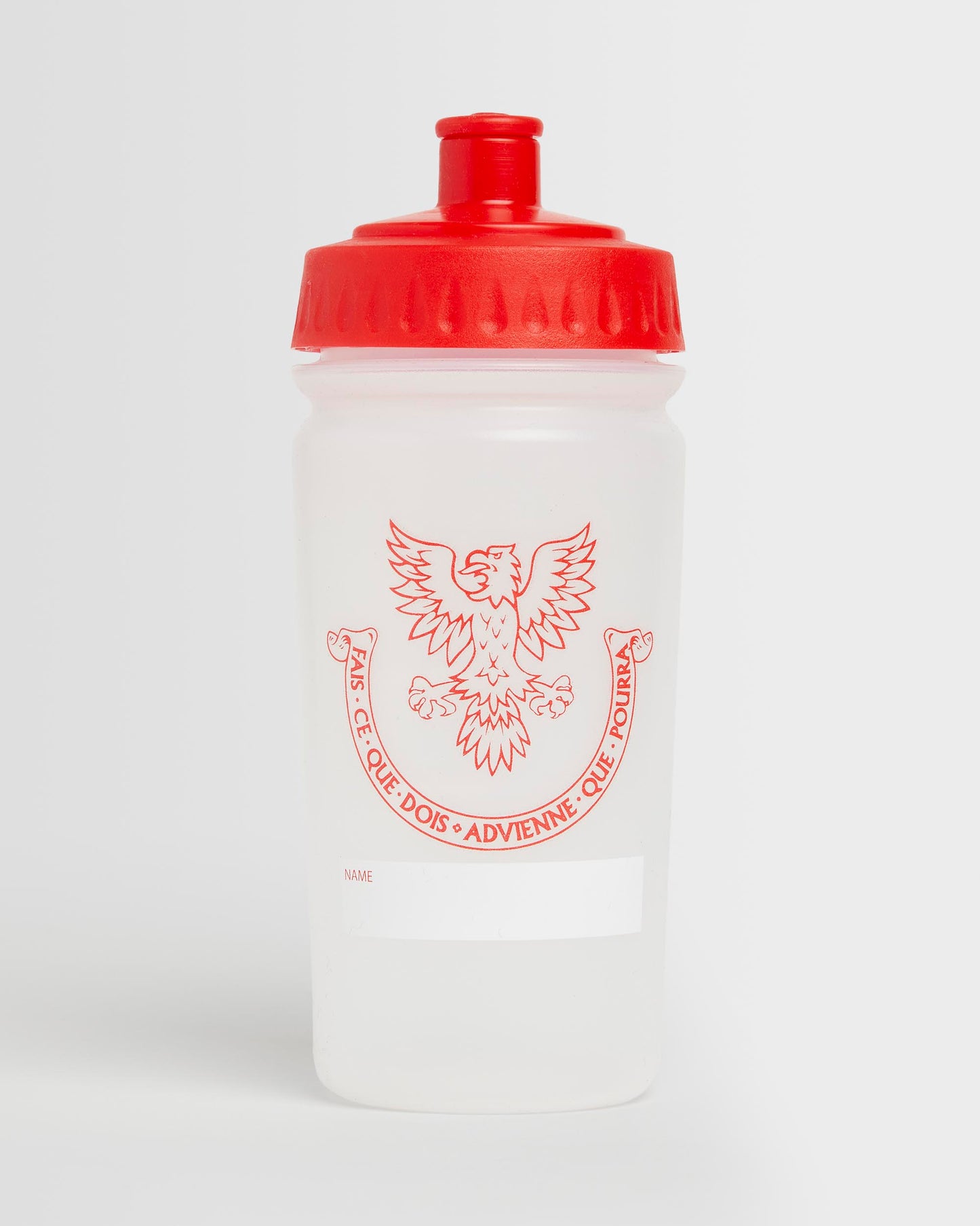 House Water Bottle
