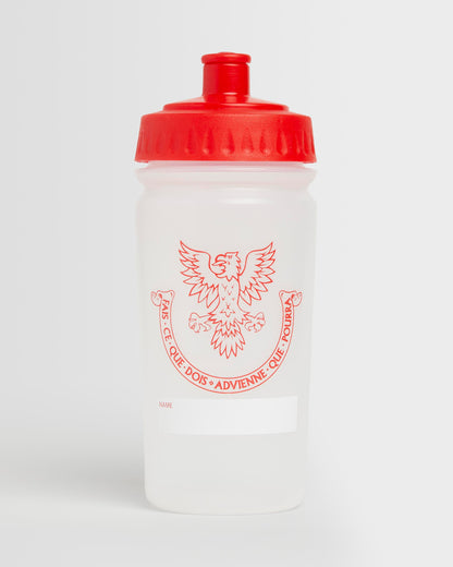 House Water Bottle