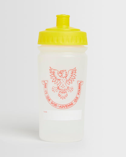 House Water Bottle