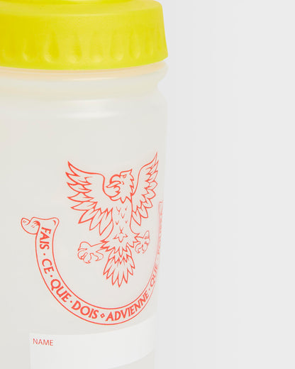 House Water Bottle