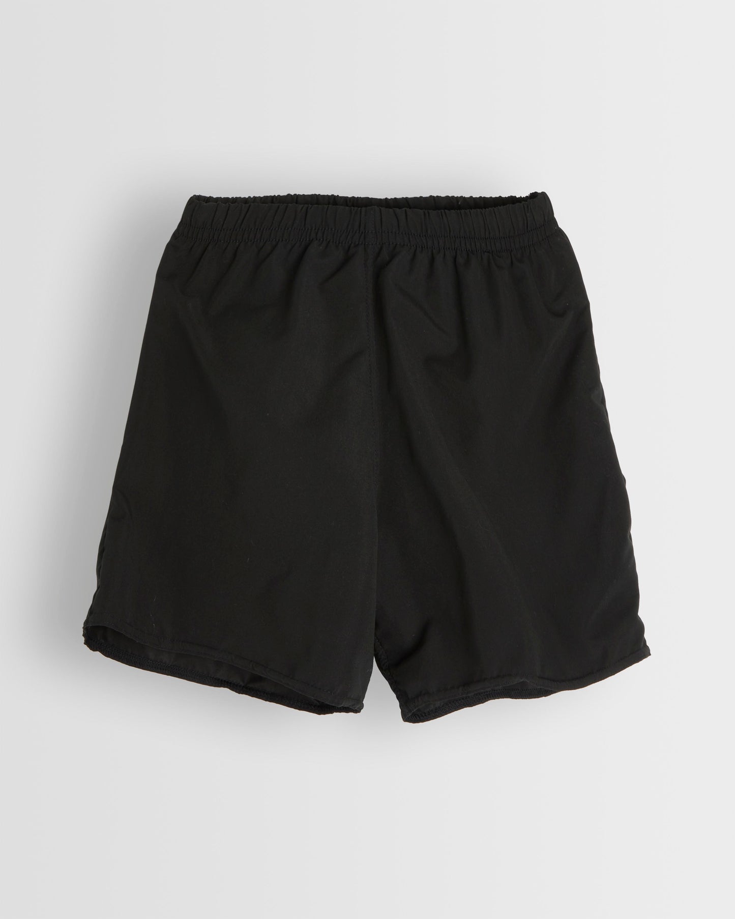 Boys Black Swimming Shorts