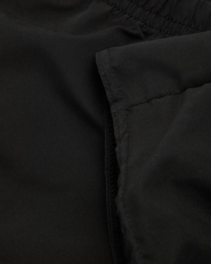 Boys Black Swimming Shorts