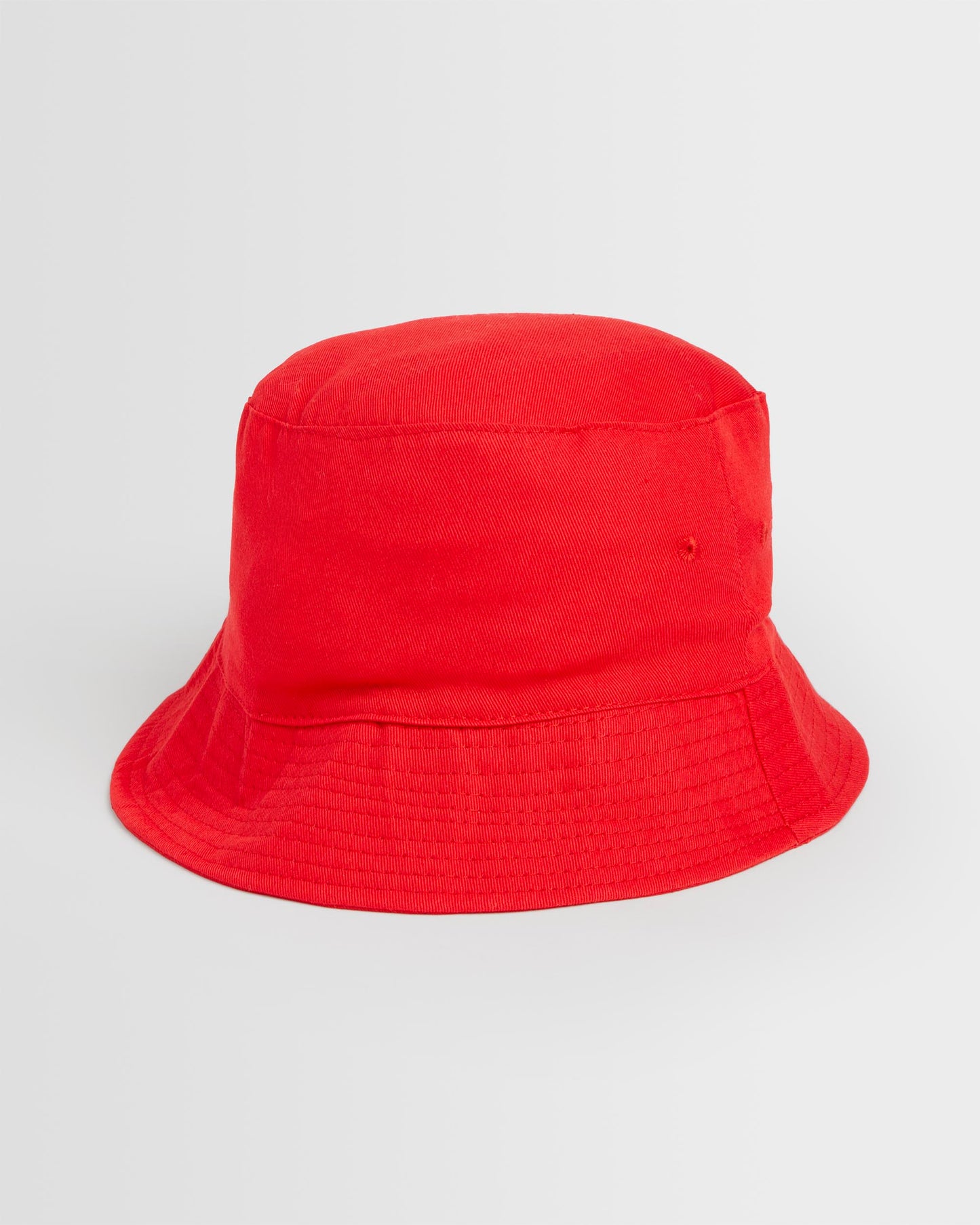 Red Sun Hat
