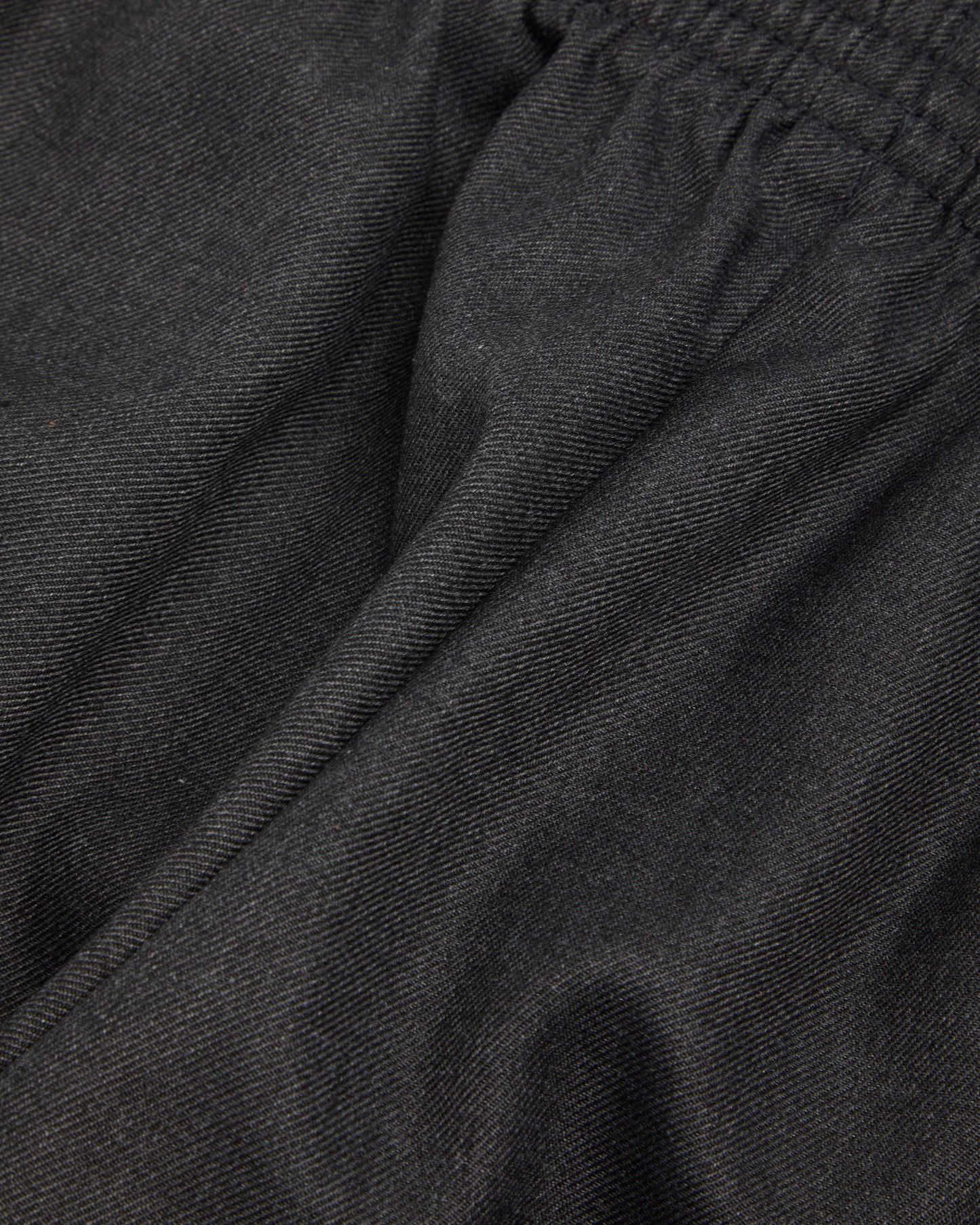 Boys Grey Long Trousers
