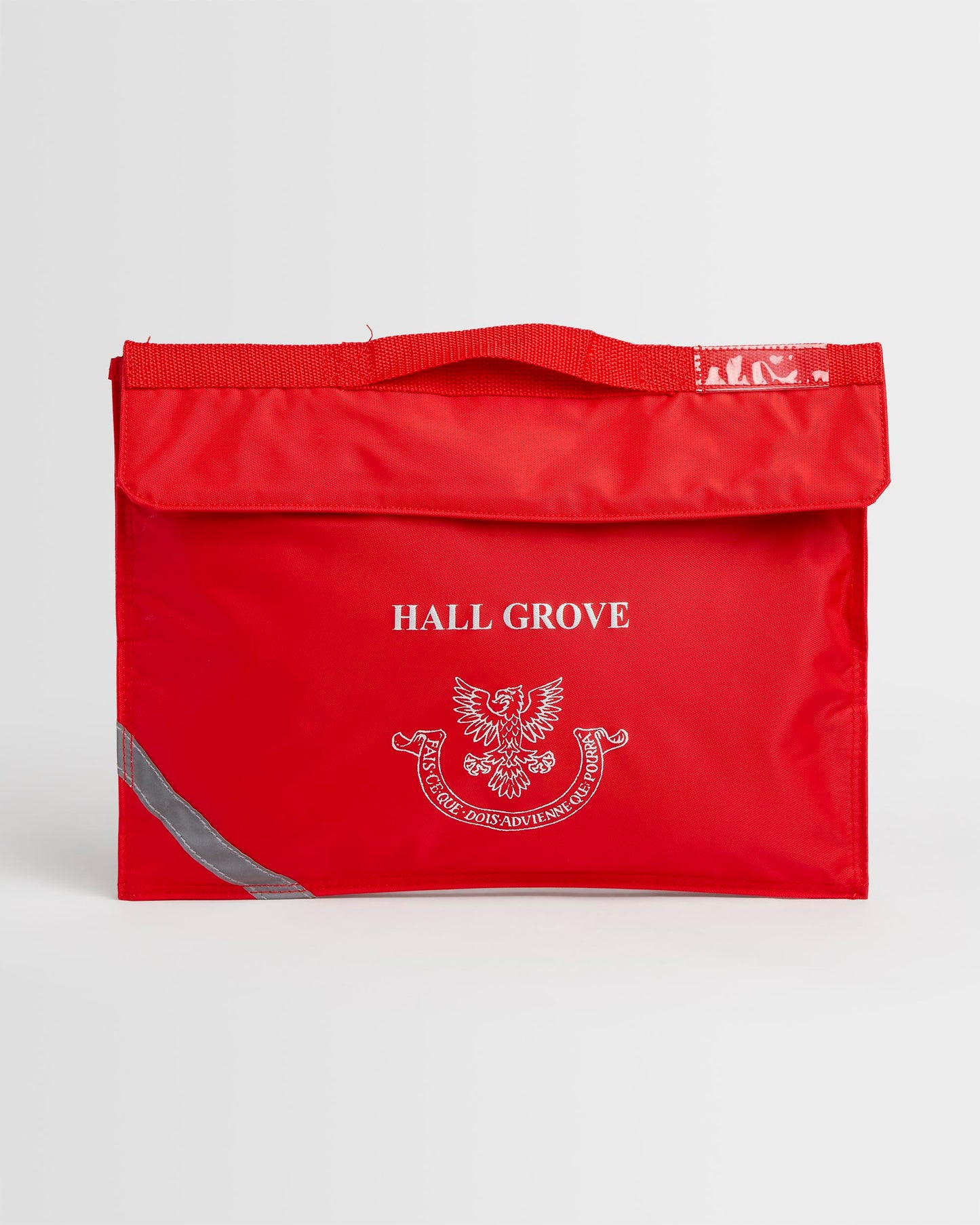 Red Book Bag