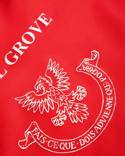 Red Book Bag