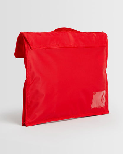 Red Book Bag