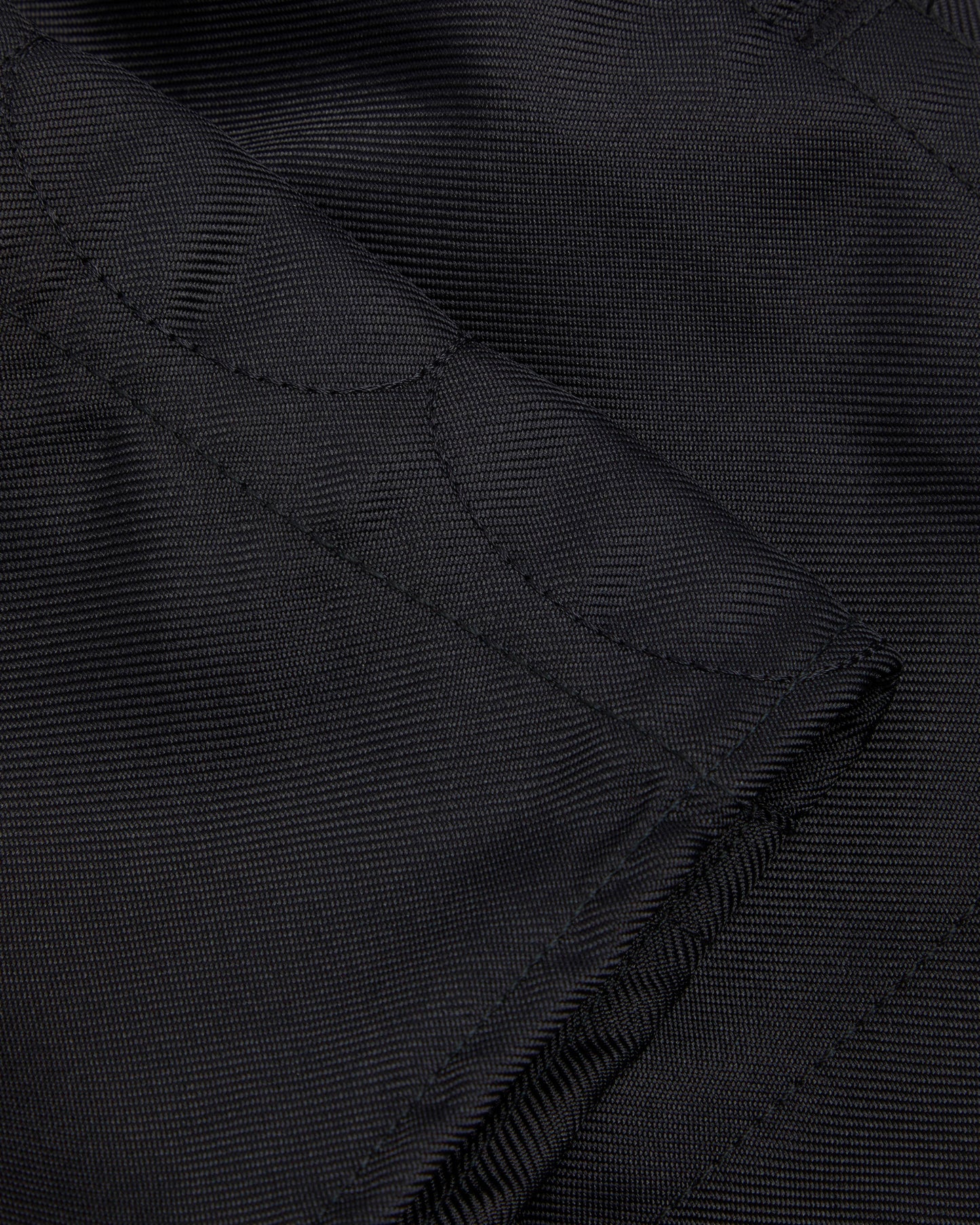 Boys Black Rugby Shorts with Tie Cord