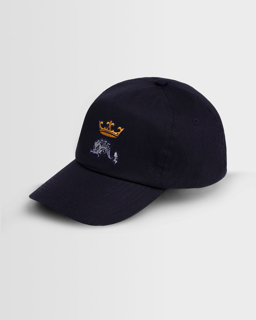 Unisex Navy Baseball Caps