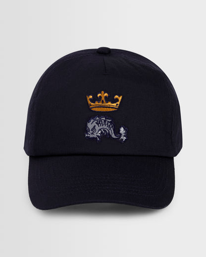 Unisex Navy Baseball Caps