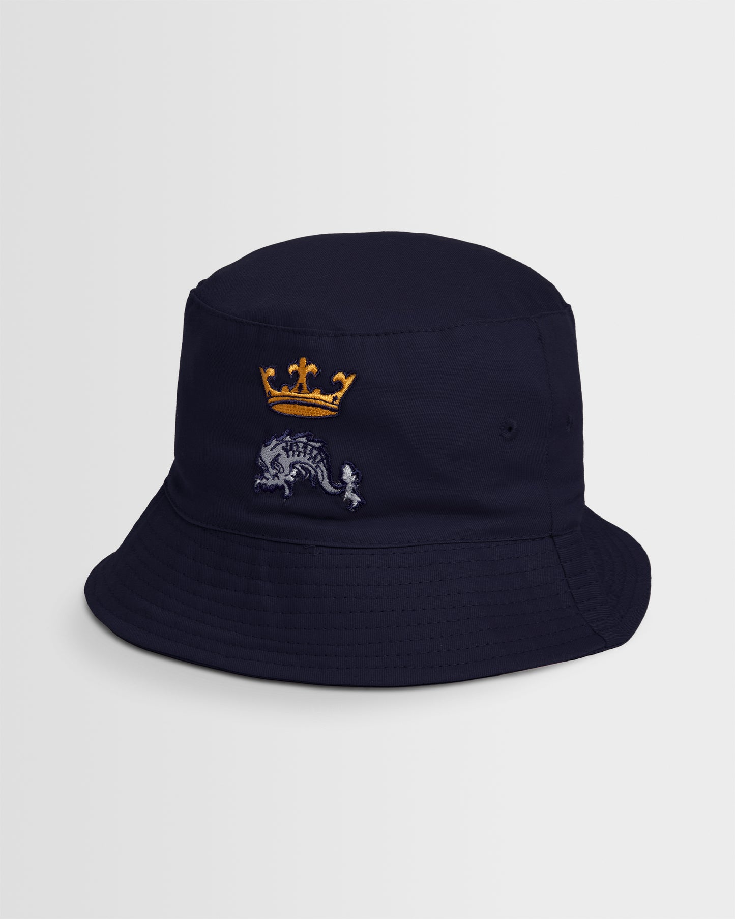 Unisex Navy Beanie Summer Hats - Old