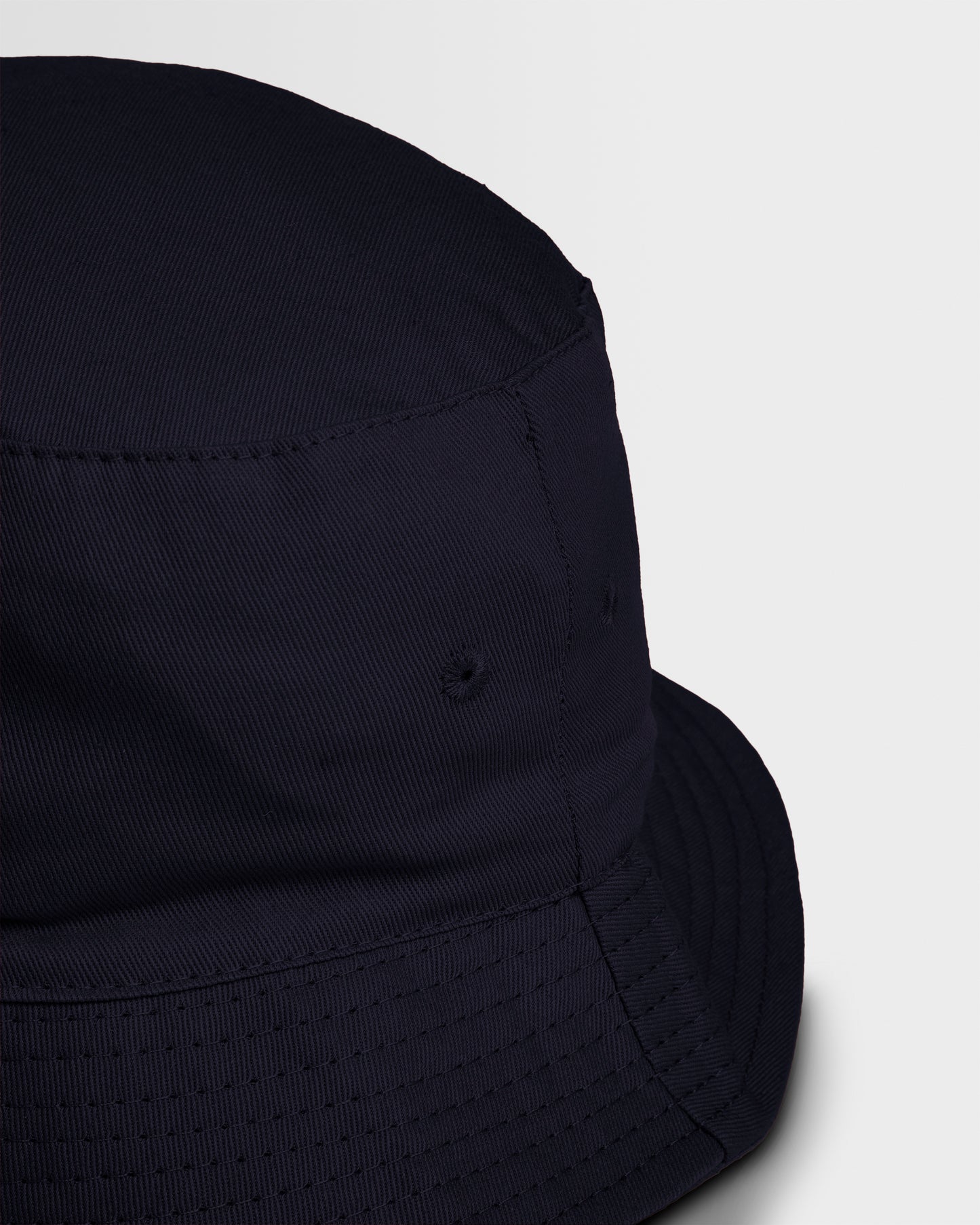 Unisex Navy Beanie Summer Hats - Old
