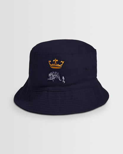 Unisex Navy Beanie Summer Hats - Old
