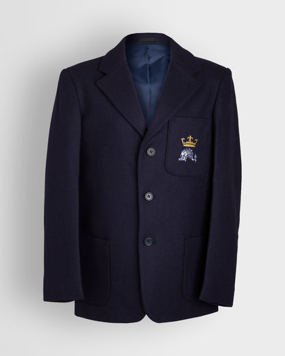 Unisex Navy Blazer