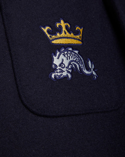 Unisex Navy Blazer