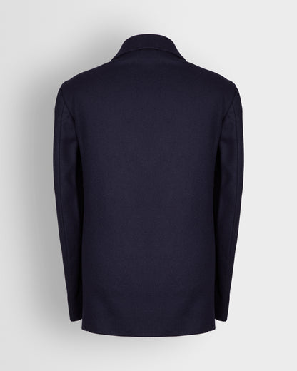 Unisex Navy Blazer