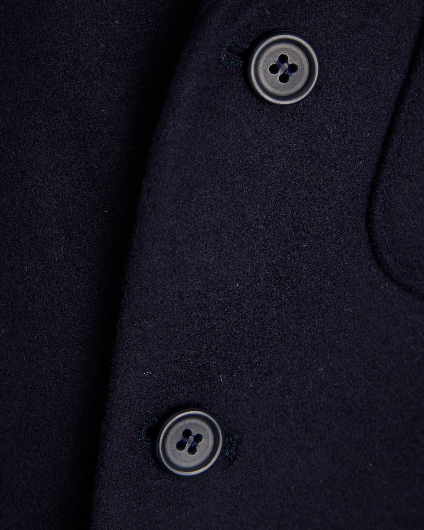 Unisex Navy Blazer