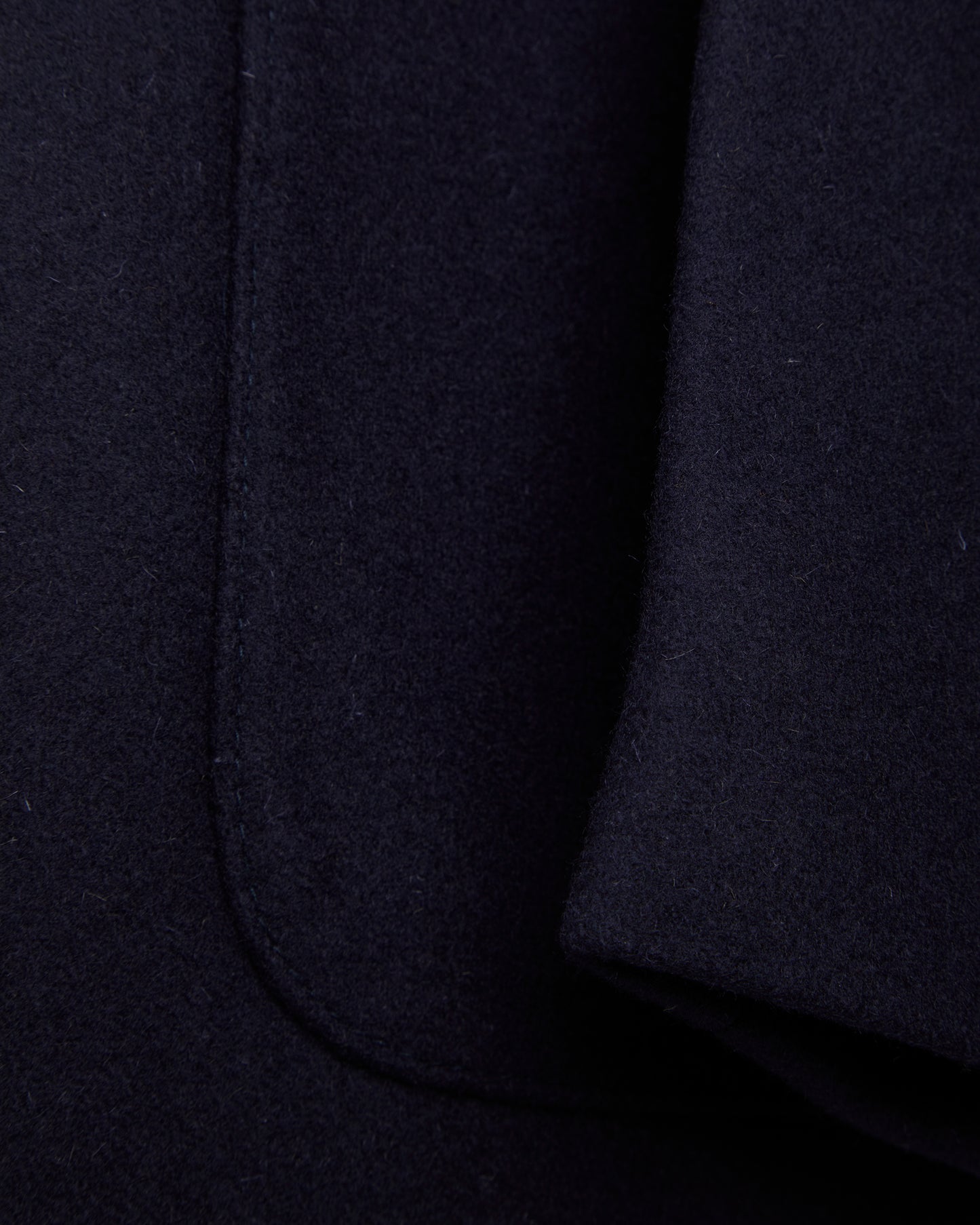 Unisex Navy Blazer