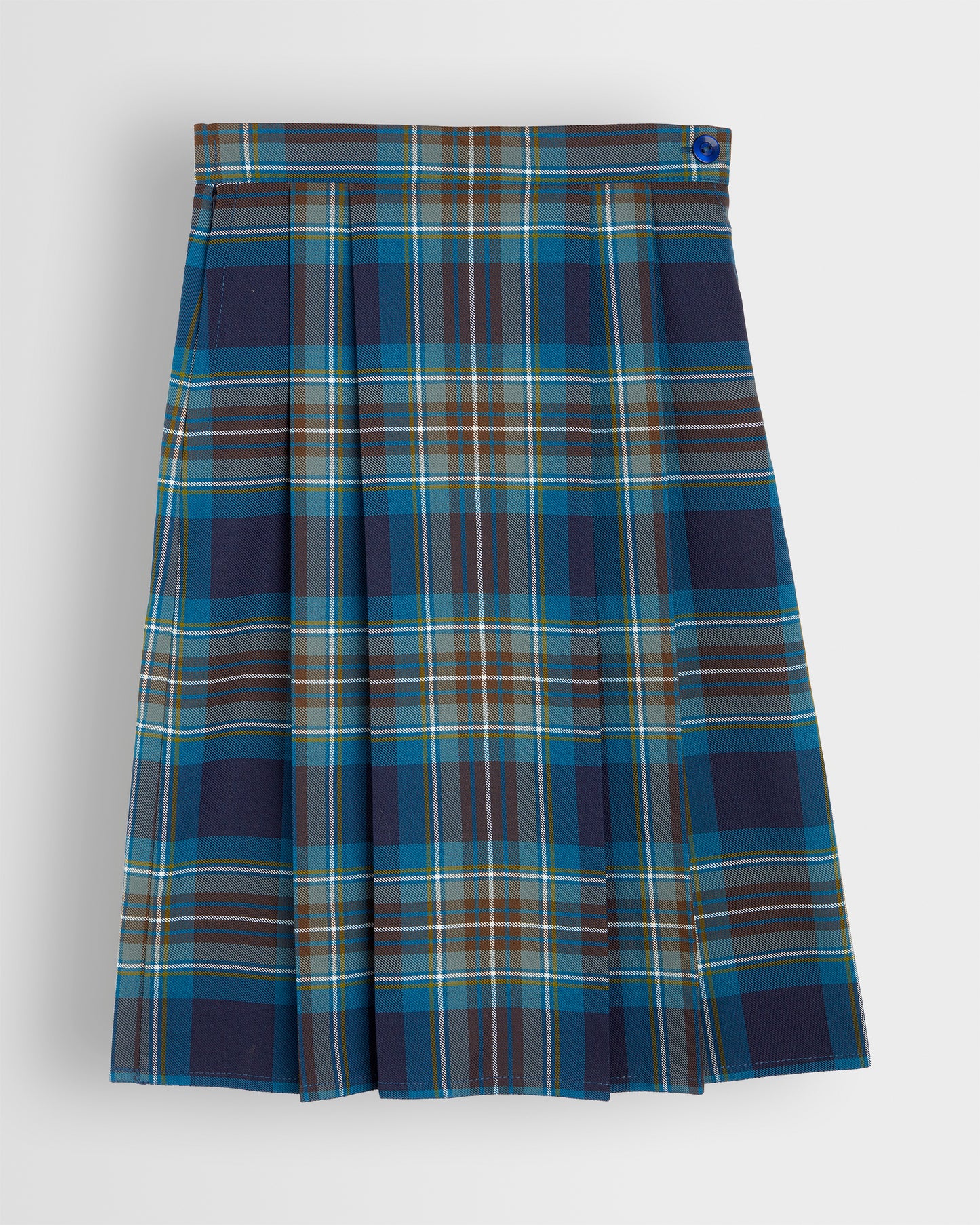 Girls Tartan Kilts