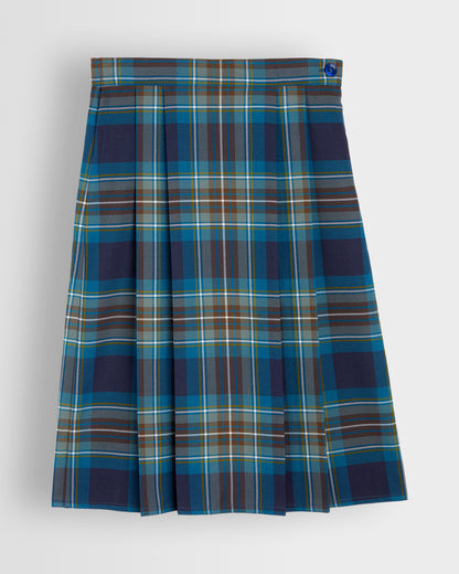 Girls Tartan Kilts