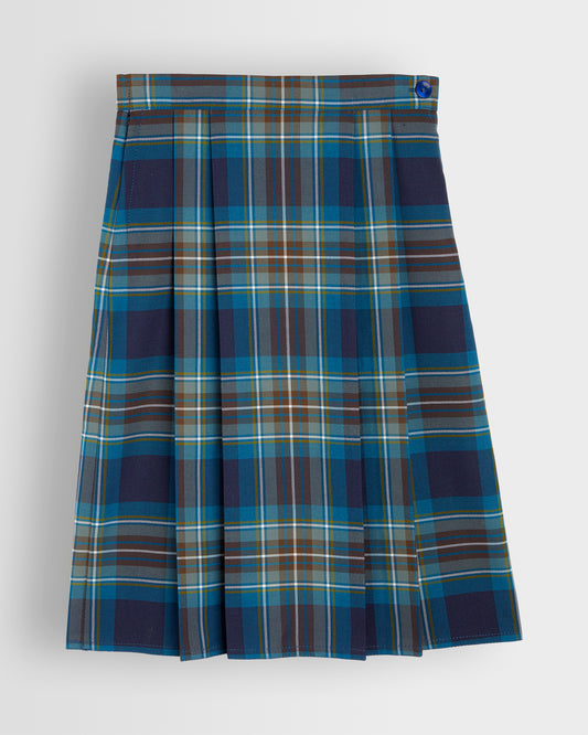 Girls Tartan Kilts
