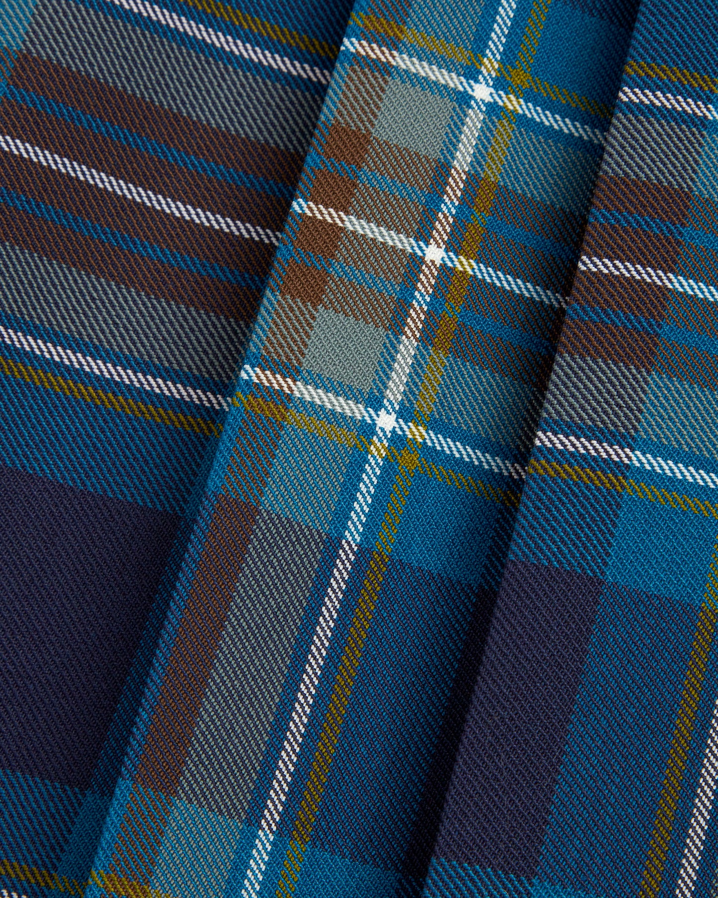 Girls Tartan Kilts