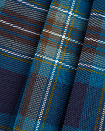 Girls Tartan Kilts
