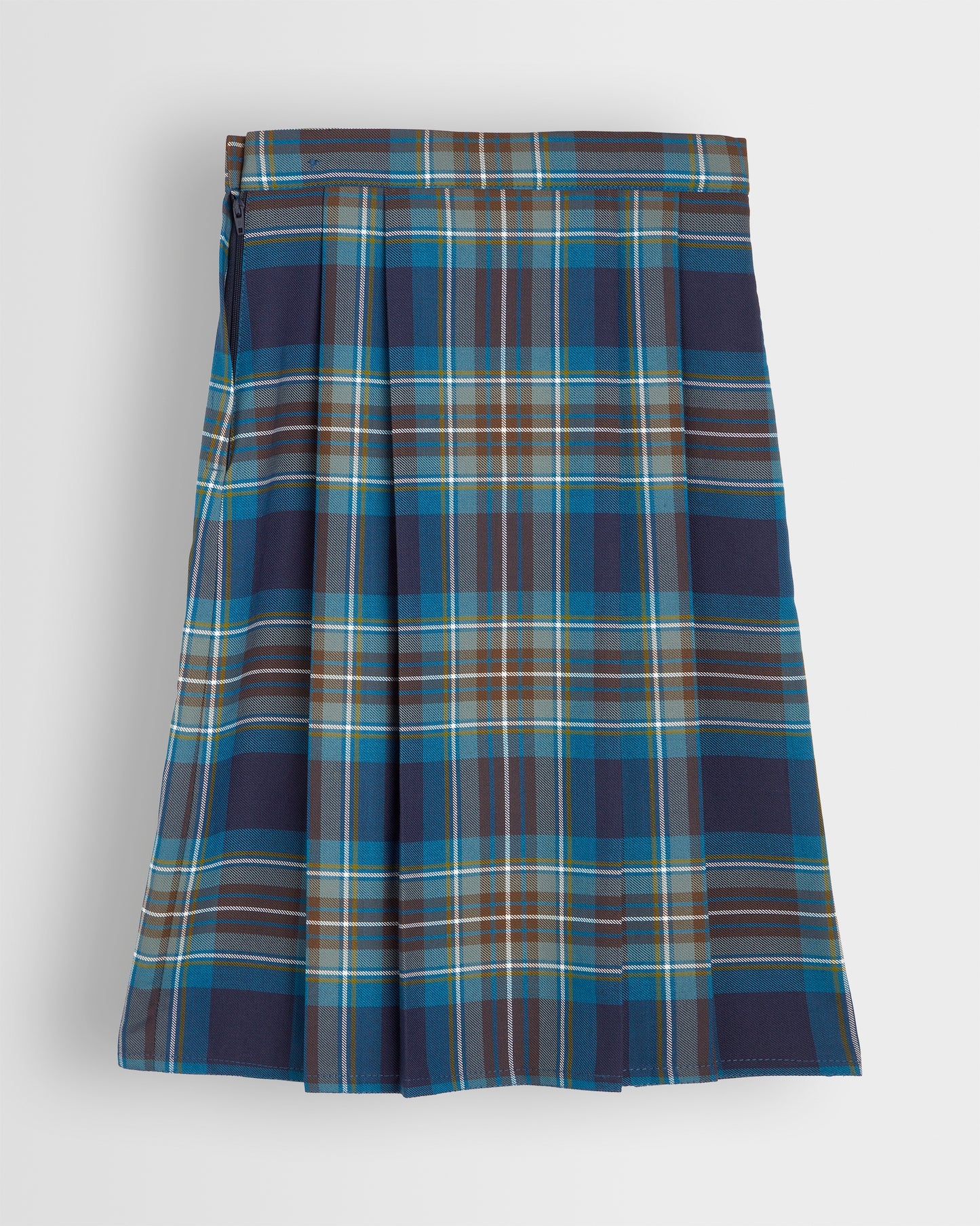 Girls Tartan Kilts