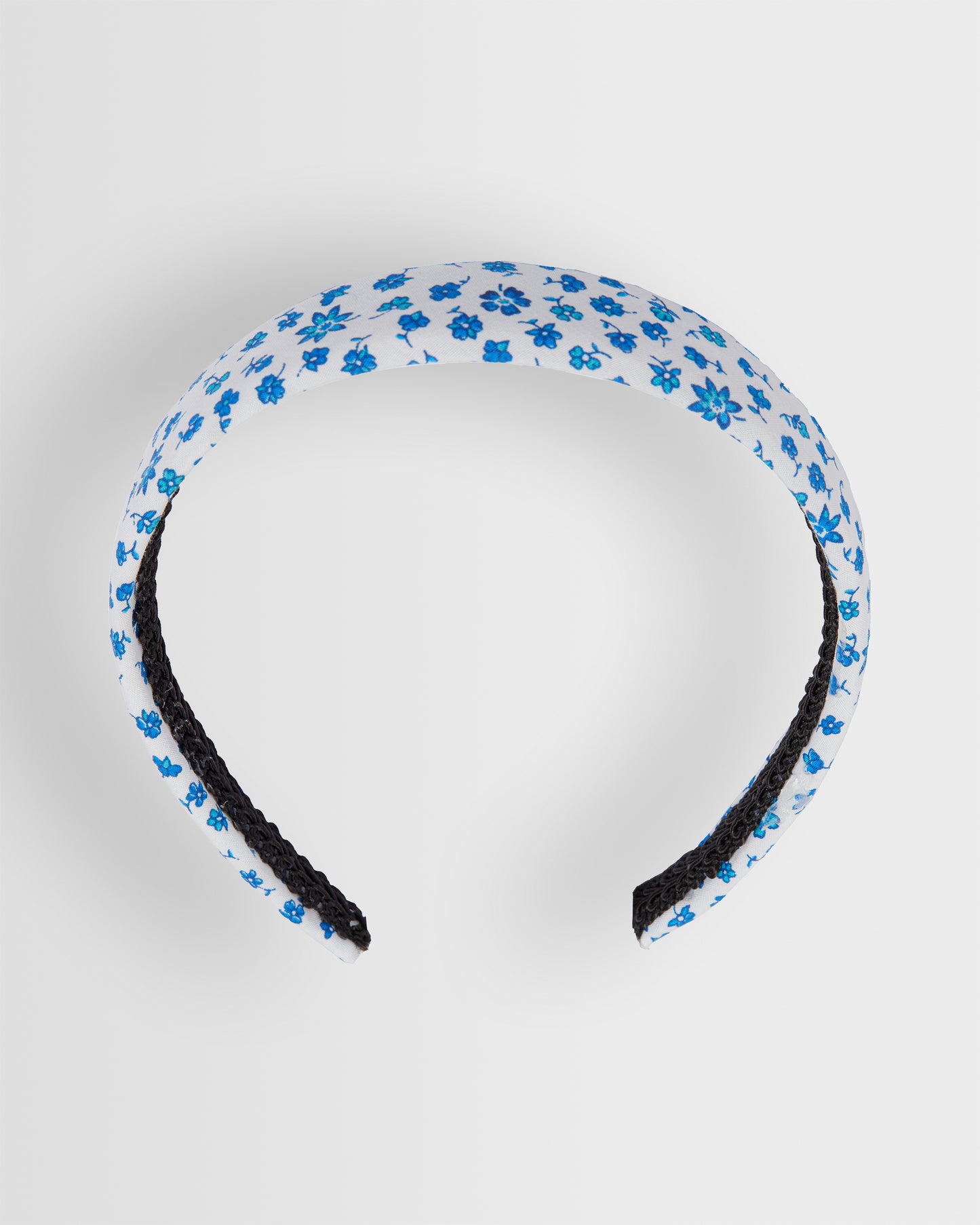 Girls Floral Summer Headbands