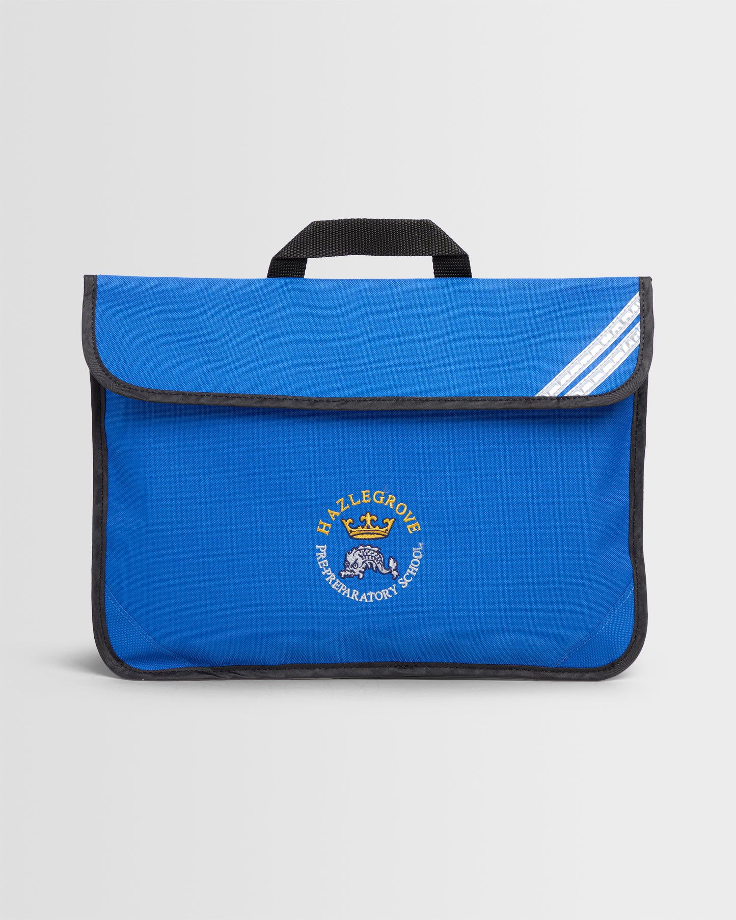 Blue Book Bag