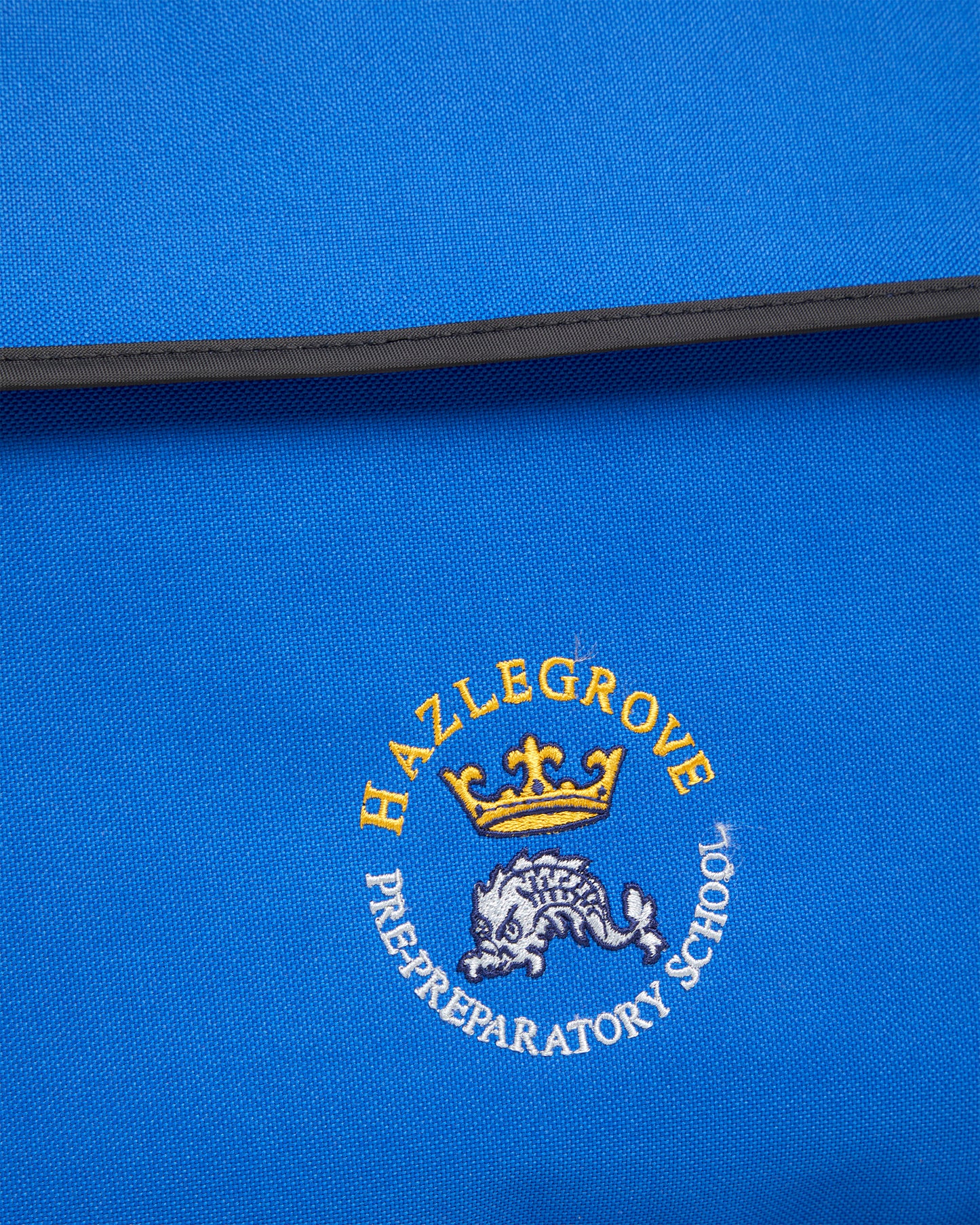 Blue Book Bag