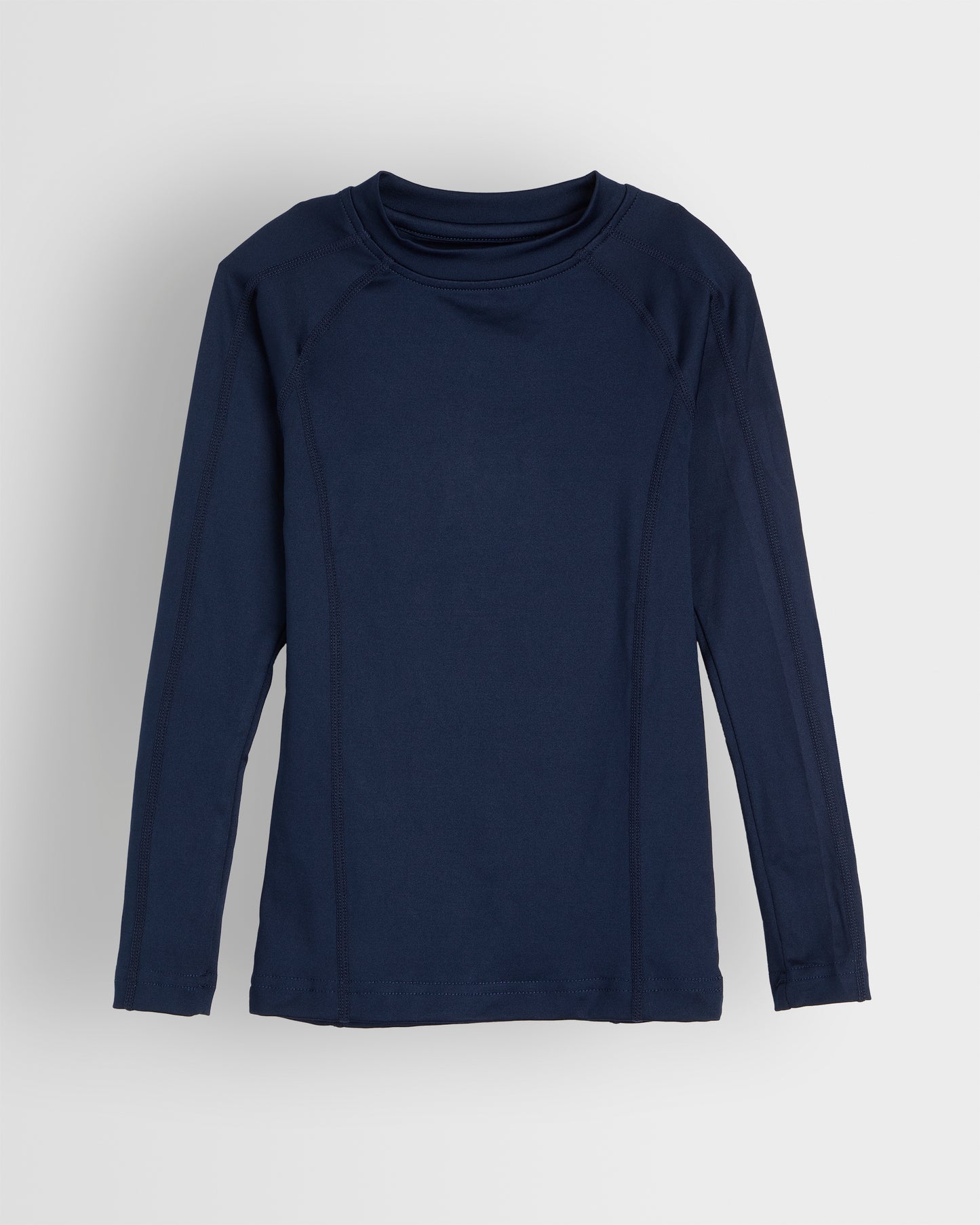 Unisex Navy Baselayer
