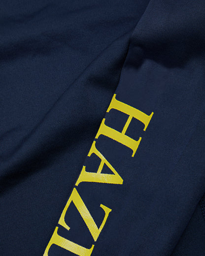 Unisex Navy Baselayer