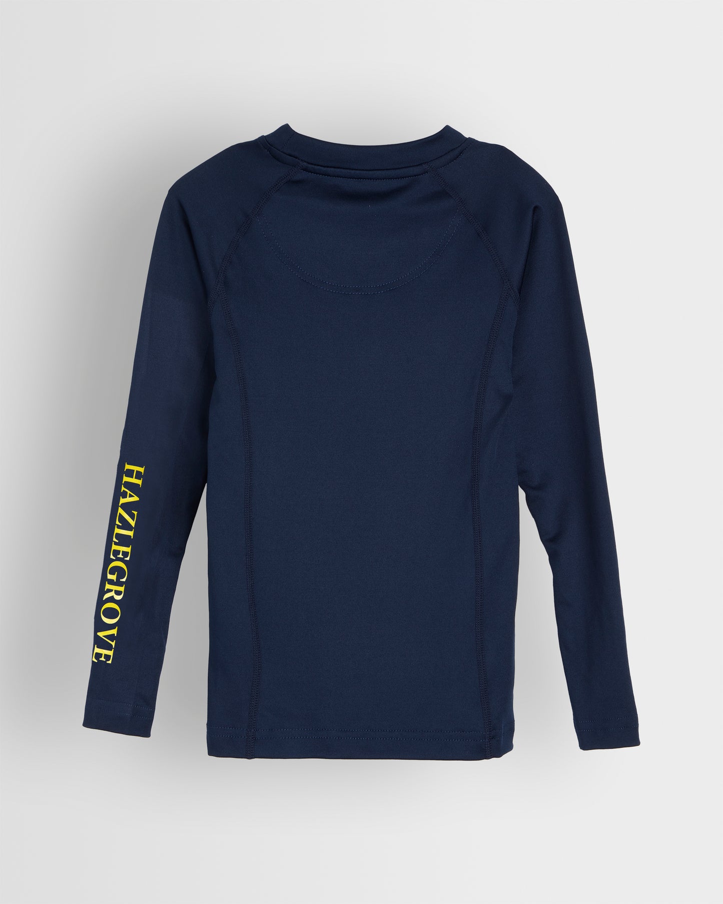 Unisex Navy Baselayer