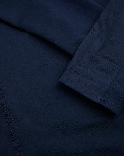 Unisex Navy Baselayer