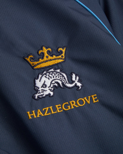 Unisex Navy Tracksuit Top