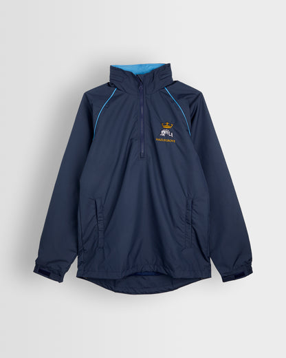 Unisex Navy Tracksuit Top