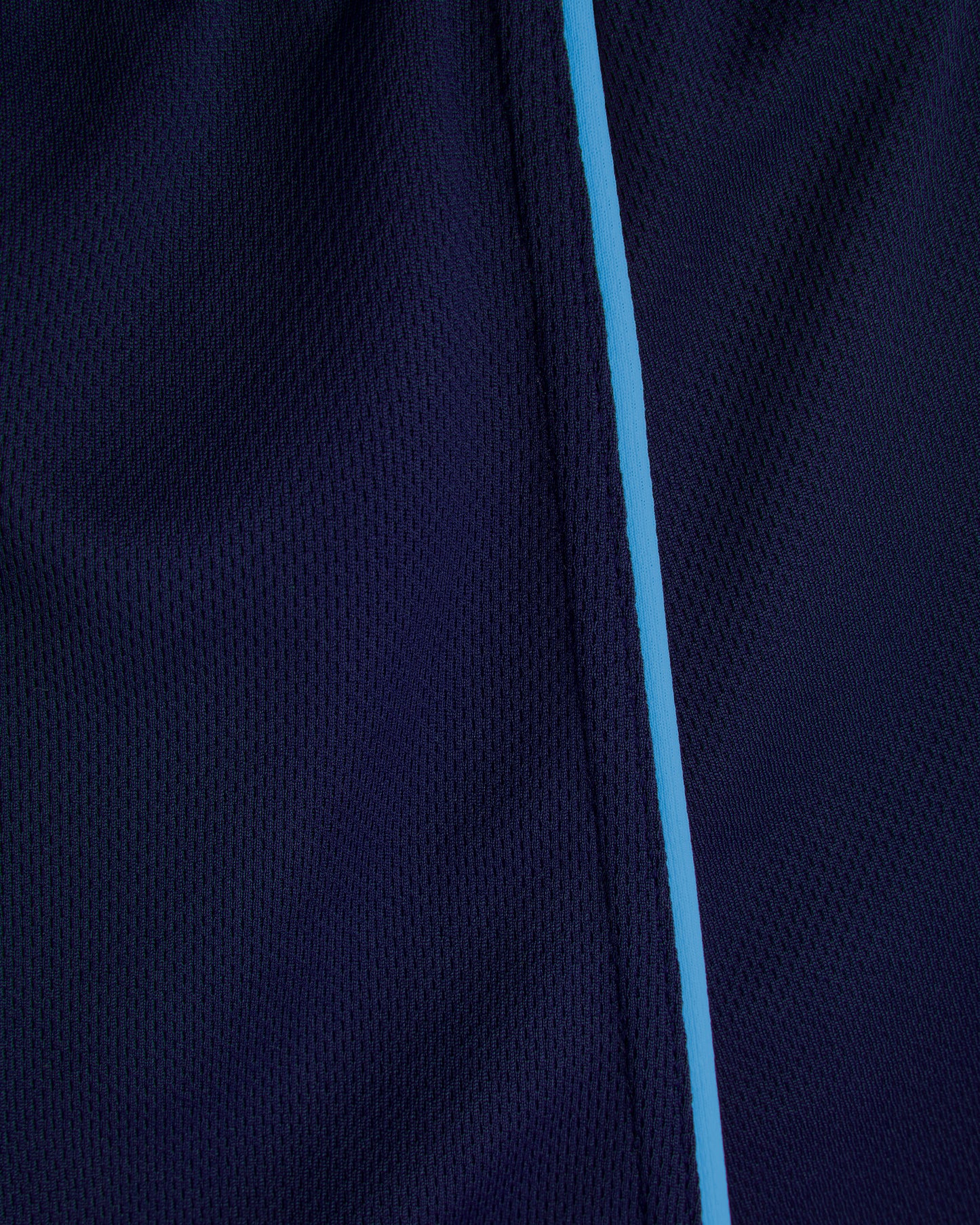 Girls Navy Games Skort