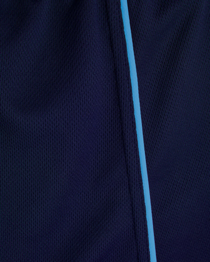 Girls Navy Games Skort