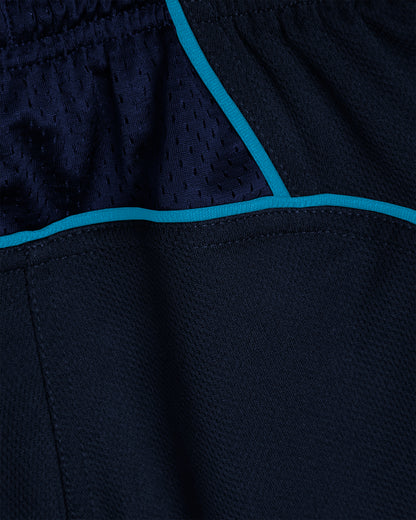 Boys Navy Rugby Shorts
