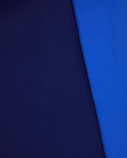 Boys Navy-Blue Swim Trunks