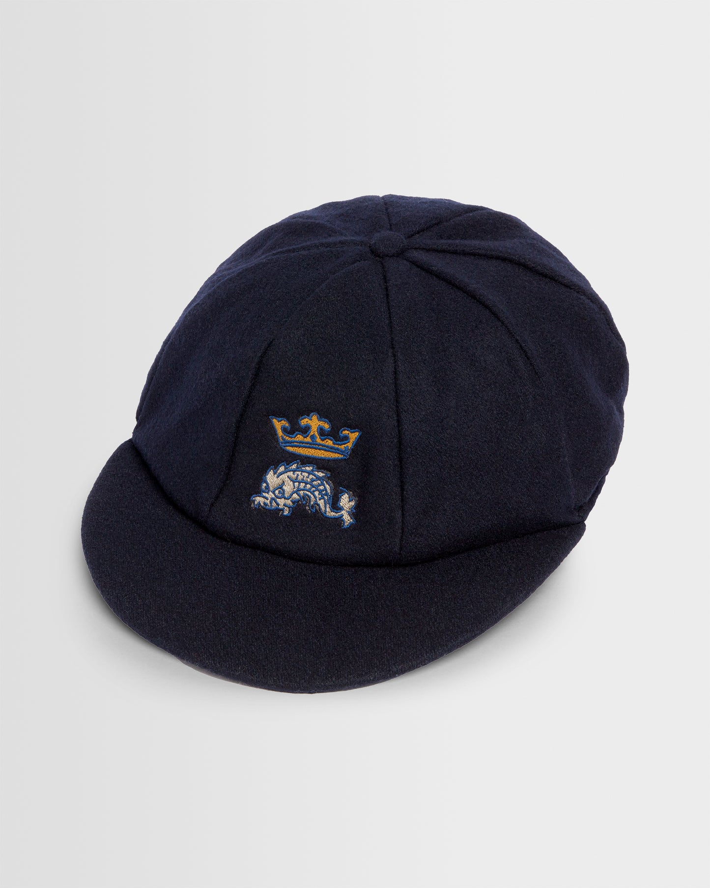 Boys Cricket Cap