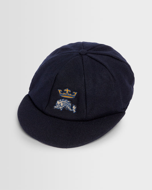 Boys Cricket Cap