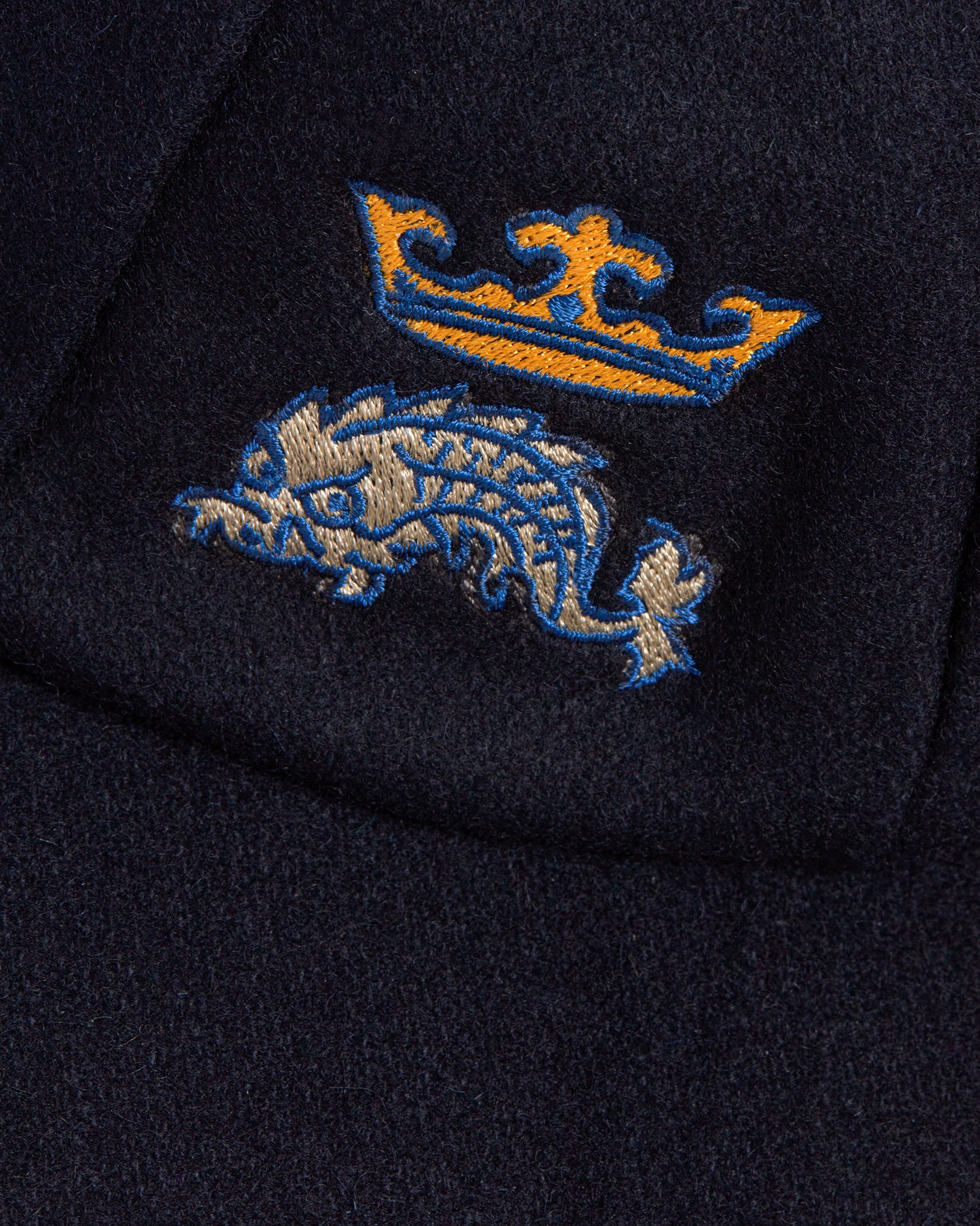 Boys Cricket Cap