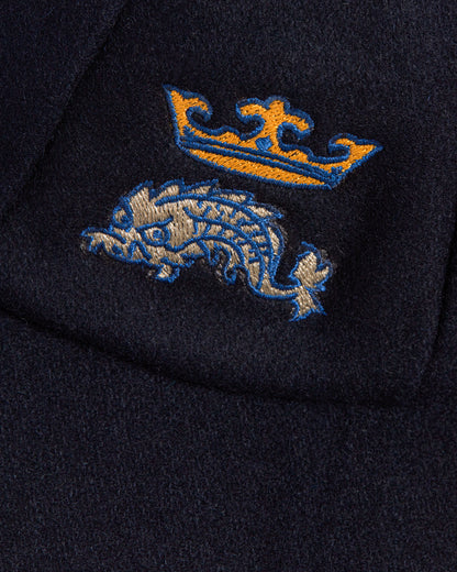 Boys Cricket Cap