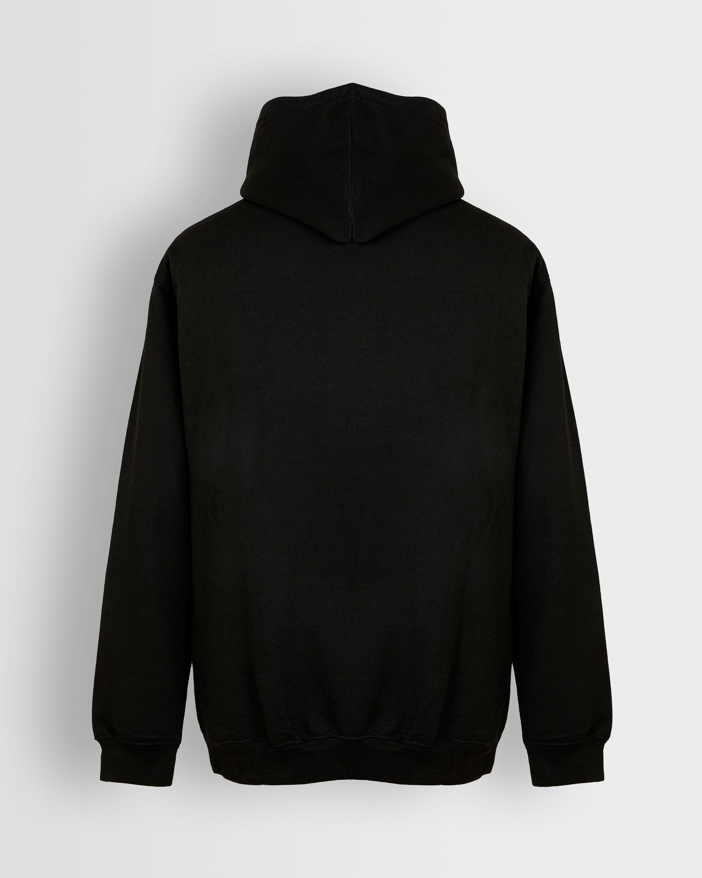 Black Hoodie